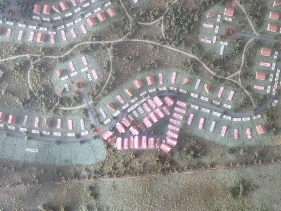 Commercial Property for Sale in La Camargue Private Country Estate North West